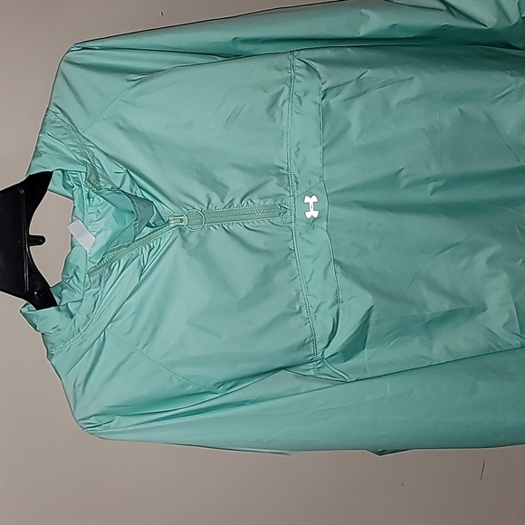 Under Armor Jacket - Picture 2 of 8